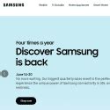 Samsung Electronics Reviews .